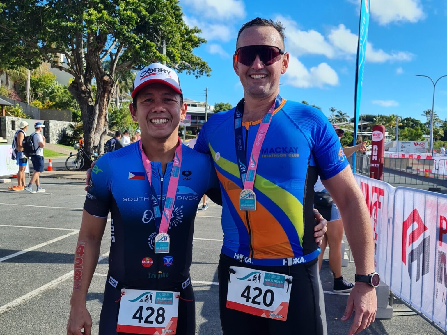 Events | Mackay Triathlon Club